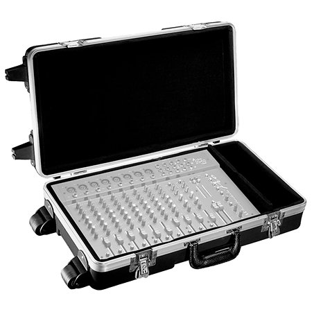 G-MIX-12X24 Gator