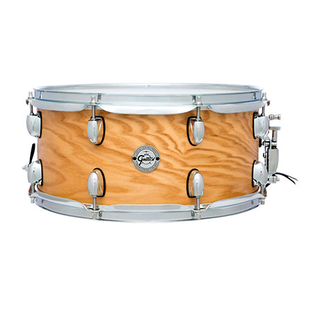Gretsch Drums Full Range 14x6.5 Frêne