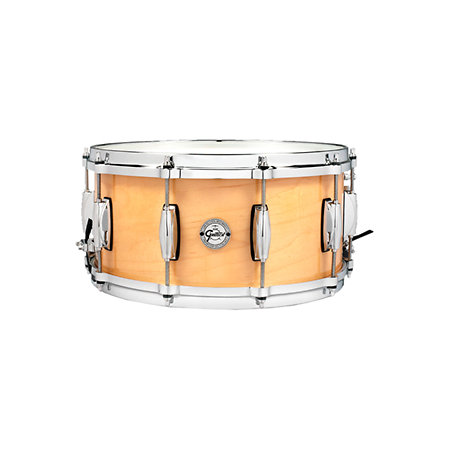 Gretsch Drums Full Range 14x6.5 Maple