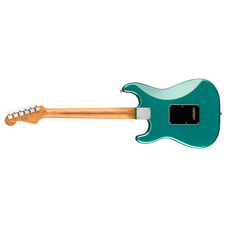 Limited Edition American Ash Stratocaster Ocean Turquoise Fender