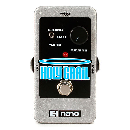 Electro Harmonix Nano Holy Grail