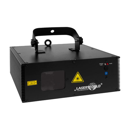 Laserworld EL-400 RGB
