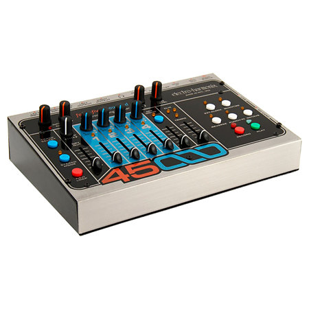 Electro Harmonix 45000 Multi track Looping Recorder