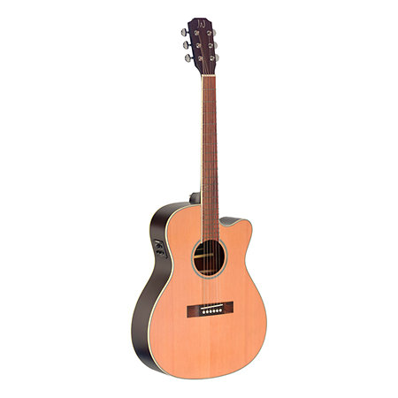 EZR-OMCFI NBK Orchestra Natural JN Guitars