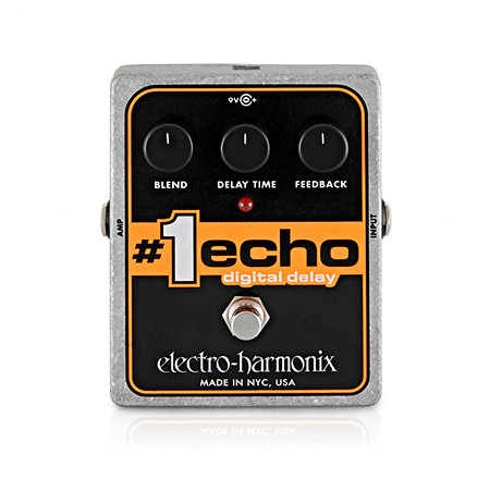 Echo 1 Electro Harmonix