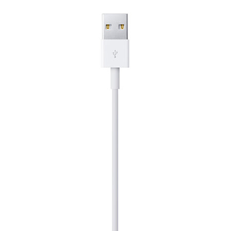 Câble Lightning vers USB (1 m) Apple