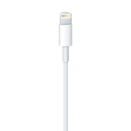Câble Lightning vers USB (2 m) Apple