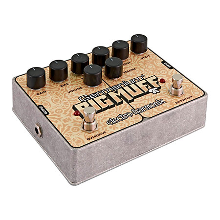 Electro Harmonix Germanium 4 Big Muff Pi