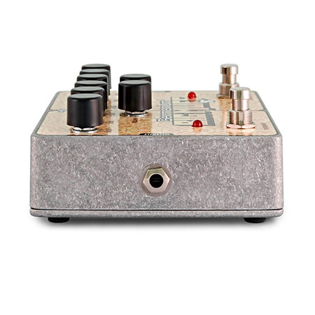 Germanium 4 Big Muff Pi Electro Harmonix