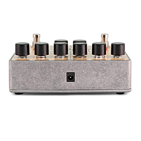 Germanium 4 Big Muff Pi Electro Harmonix