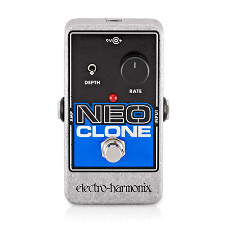 Electro Harmonix Neo Clone Analog Chorus