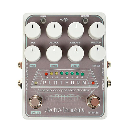 Platform Electro Harmonix