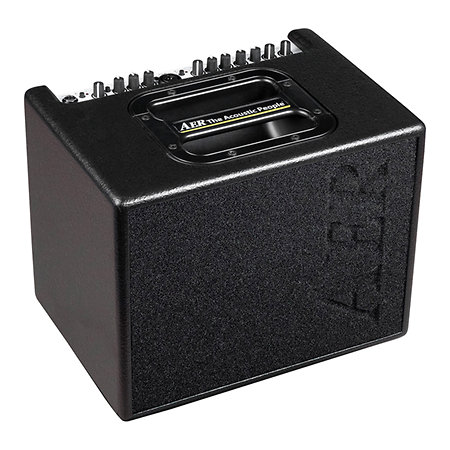 AER Compact 60 IV Black