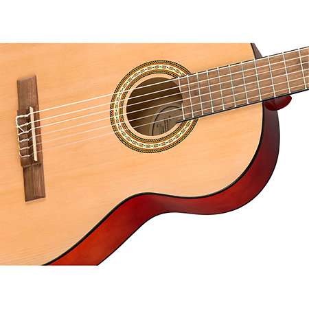 FC-1 Classical Fender