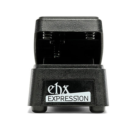 Single Expression Pedal Electro Harmonix