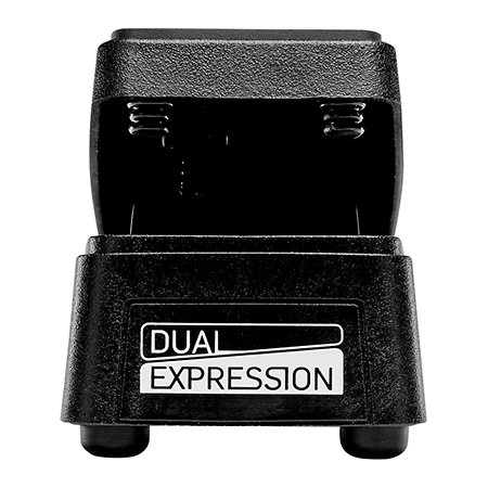 Dual Expression Pedal Electro Harmonix