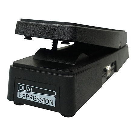 Dual Expression Pedal Electro Harmonix