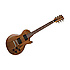 The Paul 40th Anniversary 2019 Walnut Vintage Gloss Gibson