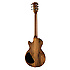 The Paul 40th Anniversary 2019 Walnut Vintage Gloss Gibson