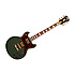 Deluxe Brighton Hunter Green D'Angelico