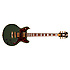 Deluxe Brighton Hunter Green D'Angelico