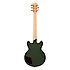 Deluxe Brighton Hunter Green D'Angelico