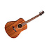 S6 Mahogany Deluxe A/E + Housse Seagull