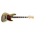 American Elite Jazz Bass EB Satin Jade Pearl Metallic Fender