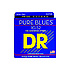 PURE BLUES 010-052 DR Strings