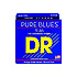 PURE BLUES 009-046 DR Strings