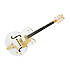 G6136T-WHT Players Edition Falcon White Gretsch Guitars