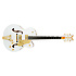 G6136T-WHT Players Edition Falcon White Gretsch Guitars