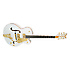 G6136T-WHT Players Edition Falcon White Gretsch Guitars