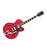 G2420T Streamliner Bigsby Candy Apple Red Gretsch Guitars