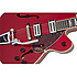 G2420T Streamliner Bigsby Candy Apple Red Gretsch Guitars
