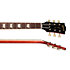 Custom Shop 58 Les Paul Standard Bourbon Burst VOS NH Gibson