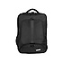 U 9108 BL OR Ultimate Backpack Slim Black Orange UDG