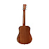 TW2TE Travel Guitar + housse Tanglewood
