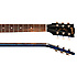 Les Paul Junior Tribute DC 2019 Blue Stain Gibson