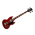 SG Standard Bass 2019 Heritage Cherry Gibson
