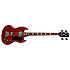 SG Standard Bass 2019 Heritage Cherry Gibson
