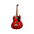 SG Standard Bass 2019 Heritage Cherry Gibson
