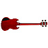 SG Standard Bass 2019 Heritage Cherry Gibson
