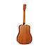TW X15NS + étui Tanglewood