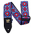 P04107 Jacquard Morning Blossom Ernie Ball