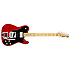 Limited Edition 72 Tele Custom Sunset Orange Fender