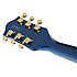 G5655TG Electromatic Center Block Jr Azure Metallic Gretsch Guitars