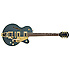 G5655TG Electromatic Center Block Jr Cadillac Green Gretsch Guitars