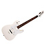 Ted Aguilar 600T Snow White + étui LTD