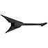 ARROW Black Metal Black Satin LTD